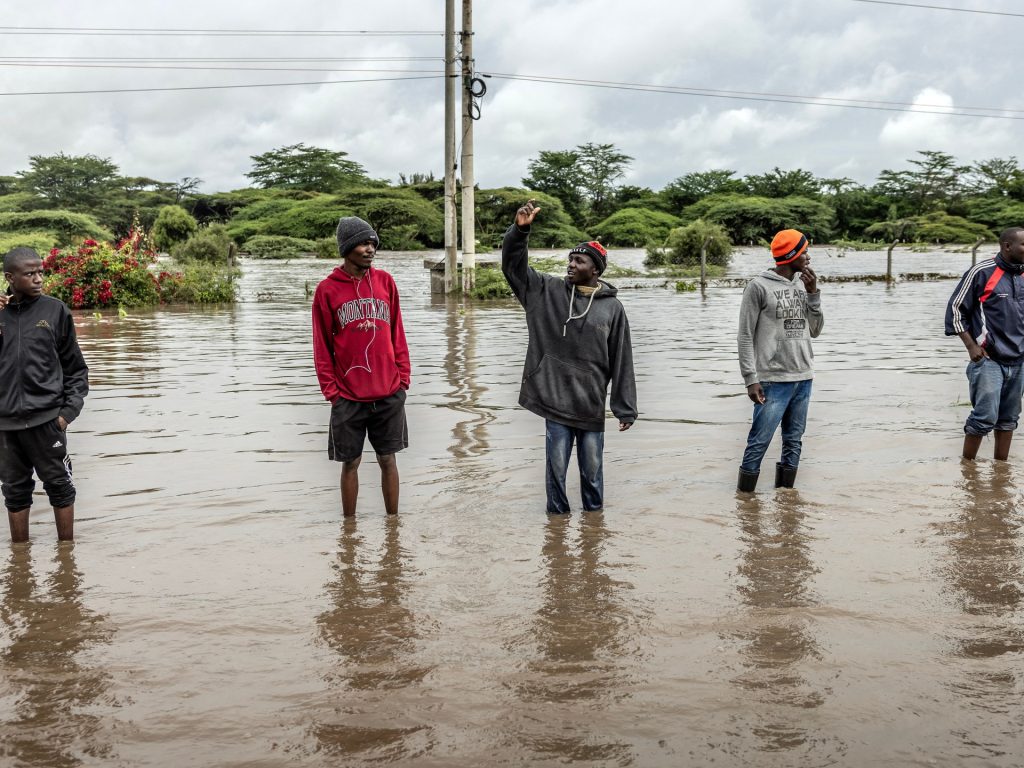 Perché le inondazioni in Kenya sono state così devastanti?