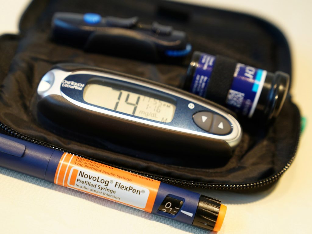 Cosa c’è dietro la carenza di insulina negli Stati Uniti?