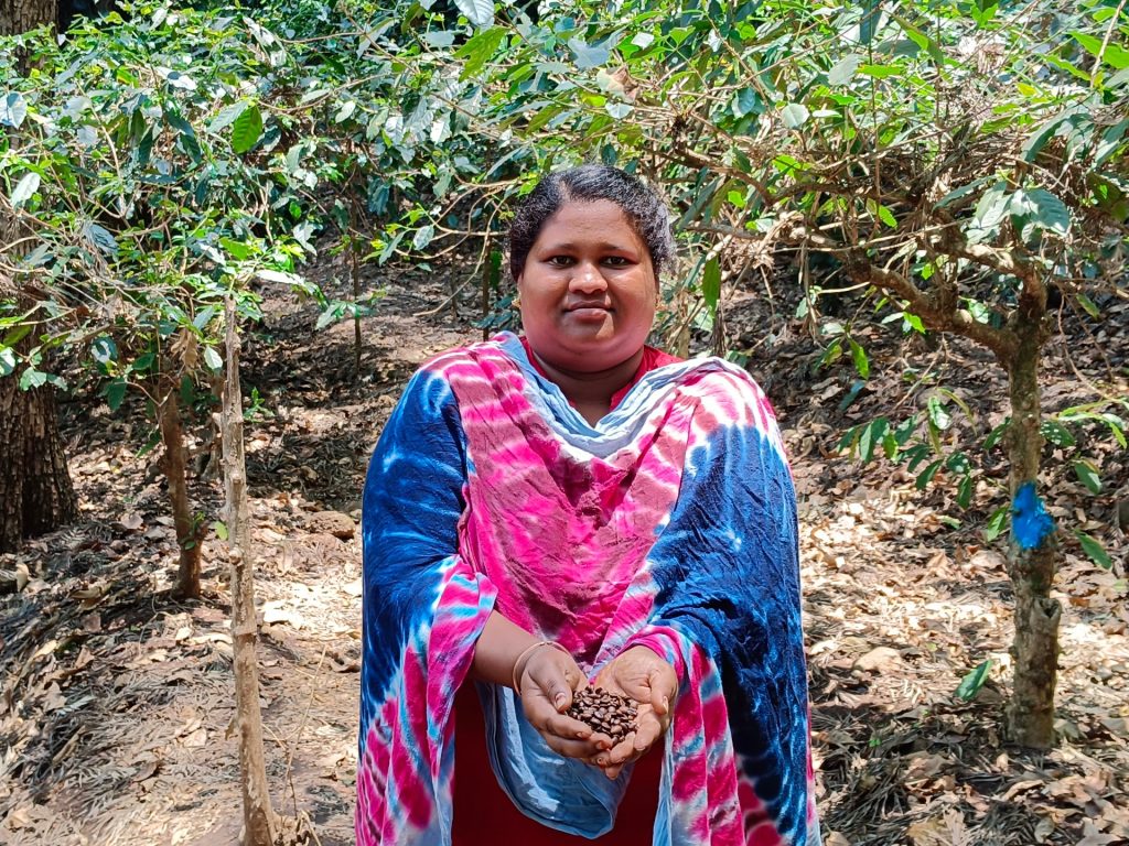 "Non abbiamo scelta": nella capitale indiana del caffè si scatena una protesta elettorale
