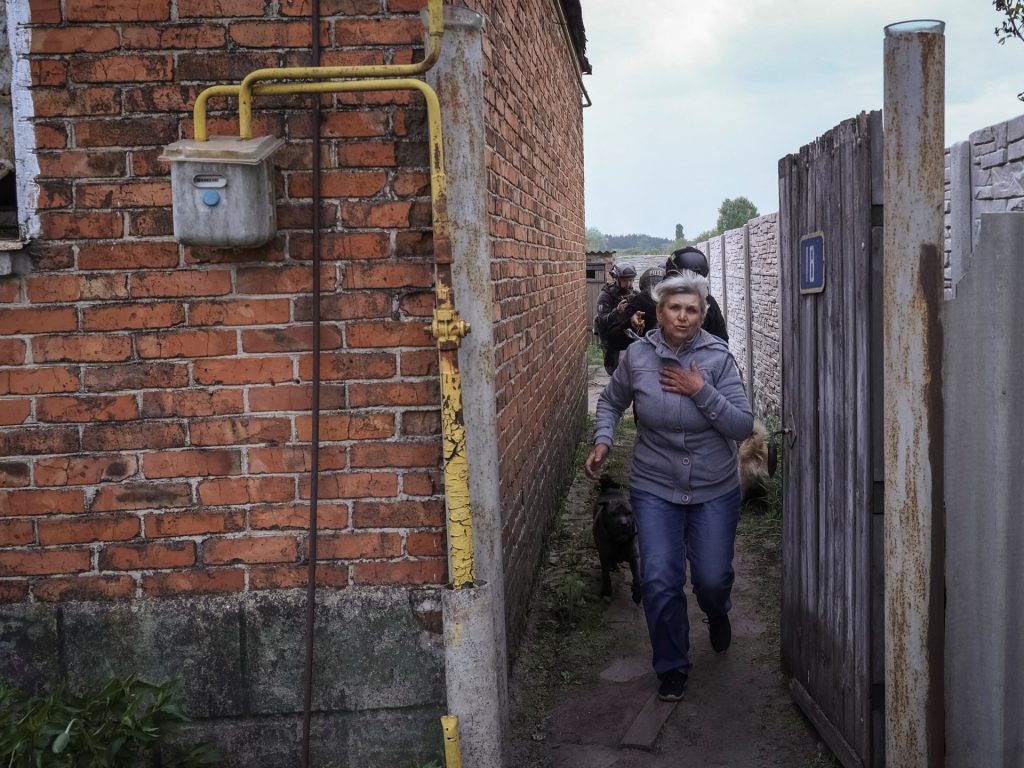 L’assalto russo all’Ucraina nord-orientale sta già perdendo slancio?