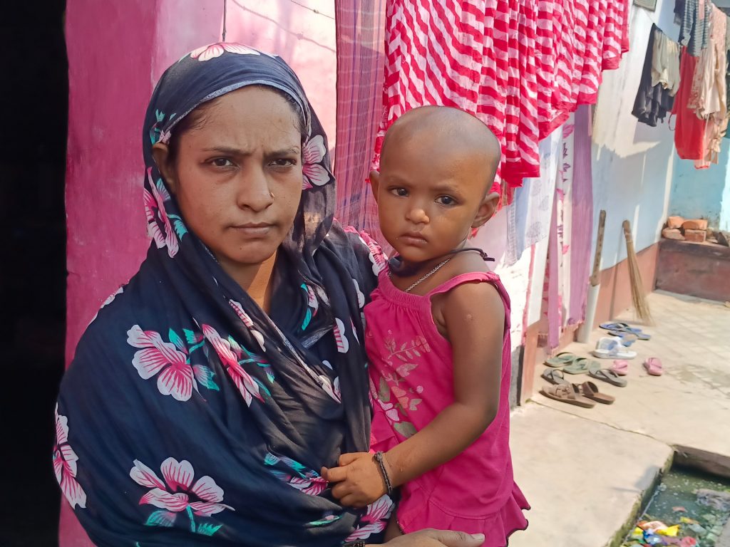 "Perché dovremmo votare?"  I lavoratori della iuta in India incolpano i politici per i loro problemi