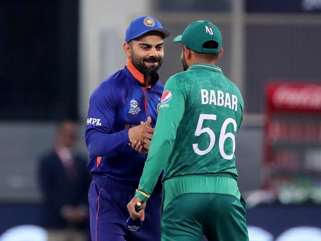 India vs Pakistan, shock, record, stelle: la storia della Coppa del Mondo ICC T20