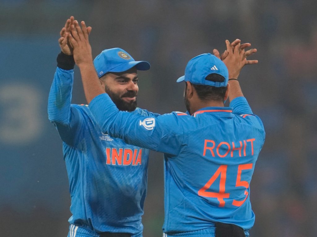 Coppa del Mondo ICC T20 2024: l'India di Rohit Sharma può vincere la Coppa del Mondo?