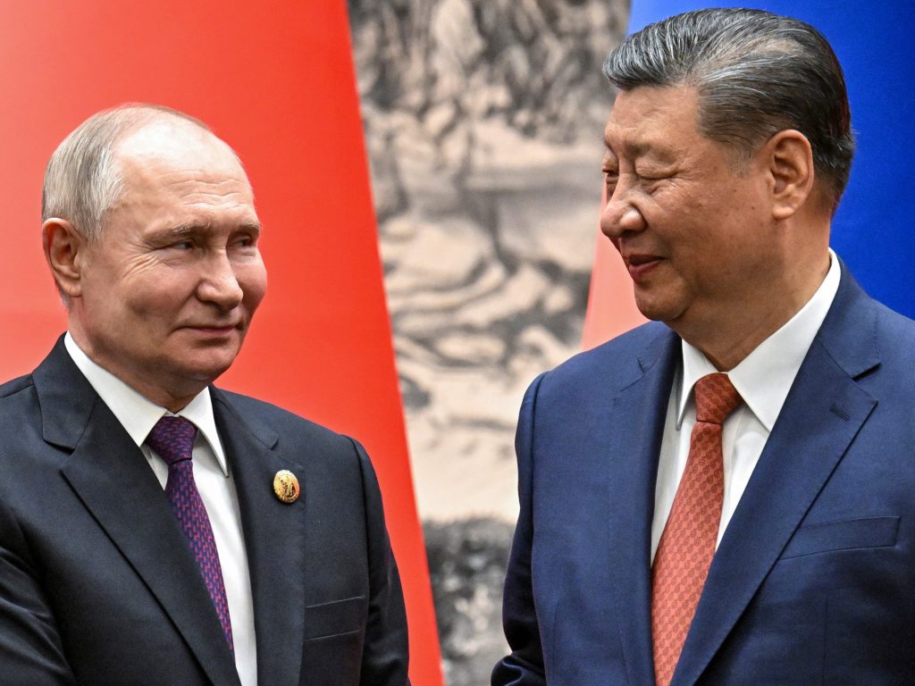 “La Russia ha più bisogno della Cina”: Putin e Xi sono in un matrimonio di convenienza?