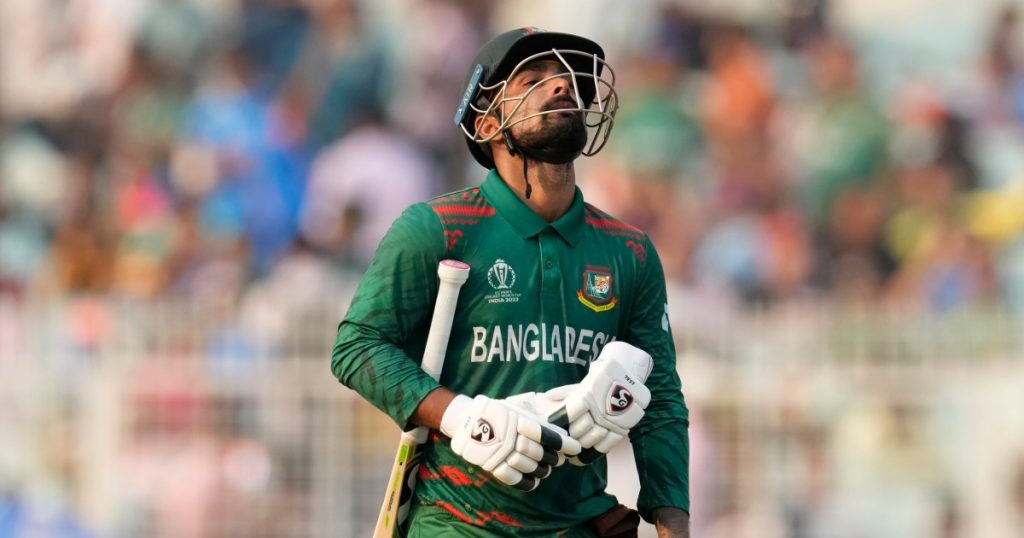 Coppa del Mondo T20 maschile ICC 2024: anteprima della squadra del Bangladesh