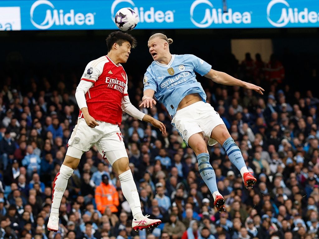 Anteprima: Arsenal, Manchester City: tutto quello che devi sapere sulla lotta per il titolo EPL