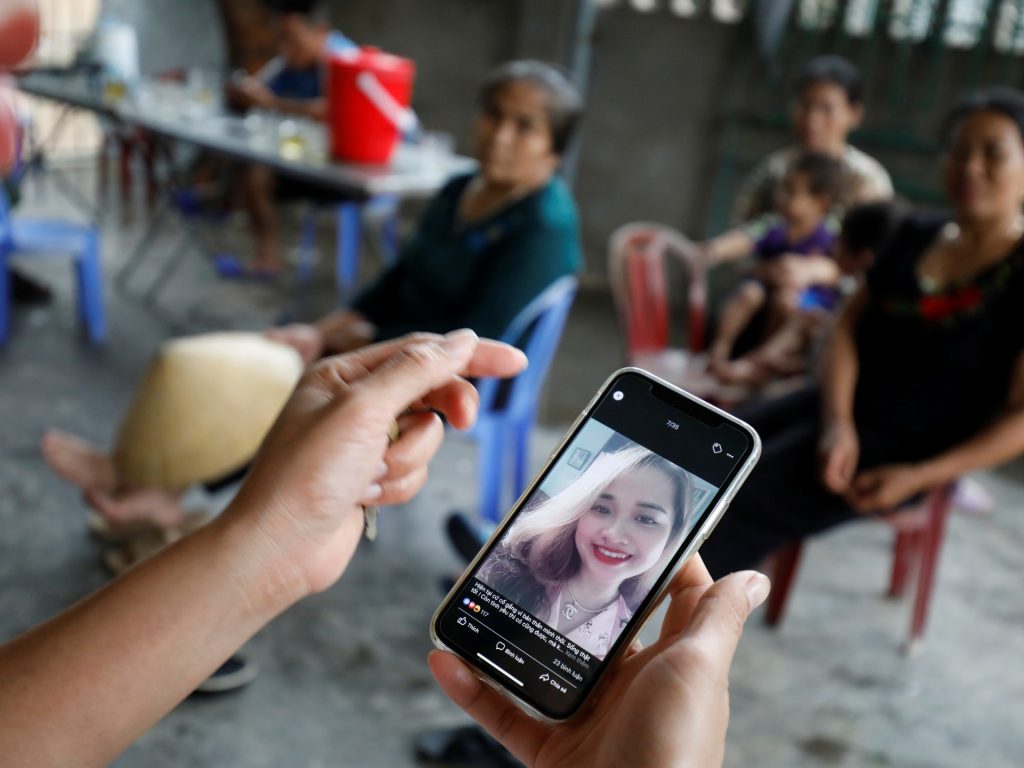 Chi è rimasto indietro dalla migrazione vietnamita nel Regno Unito?