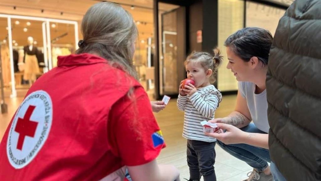 Con il morbillo in aumento, è necessario ricostruire la fiducia nei vaccini