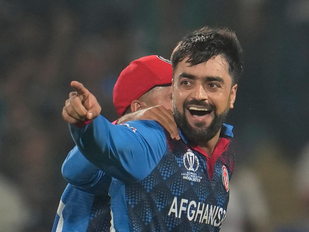 Coppa del Mondo T20 maschile ICC 2024: anteprima della squadra afgana