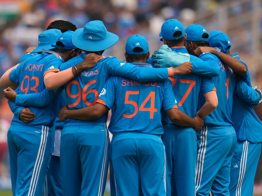 Coppa del Mondo T20 maschile ICC 2024: elenco completo delle squadre per le 20 nazioni