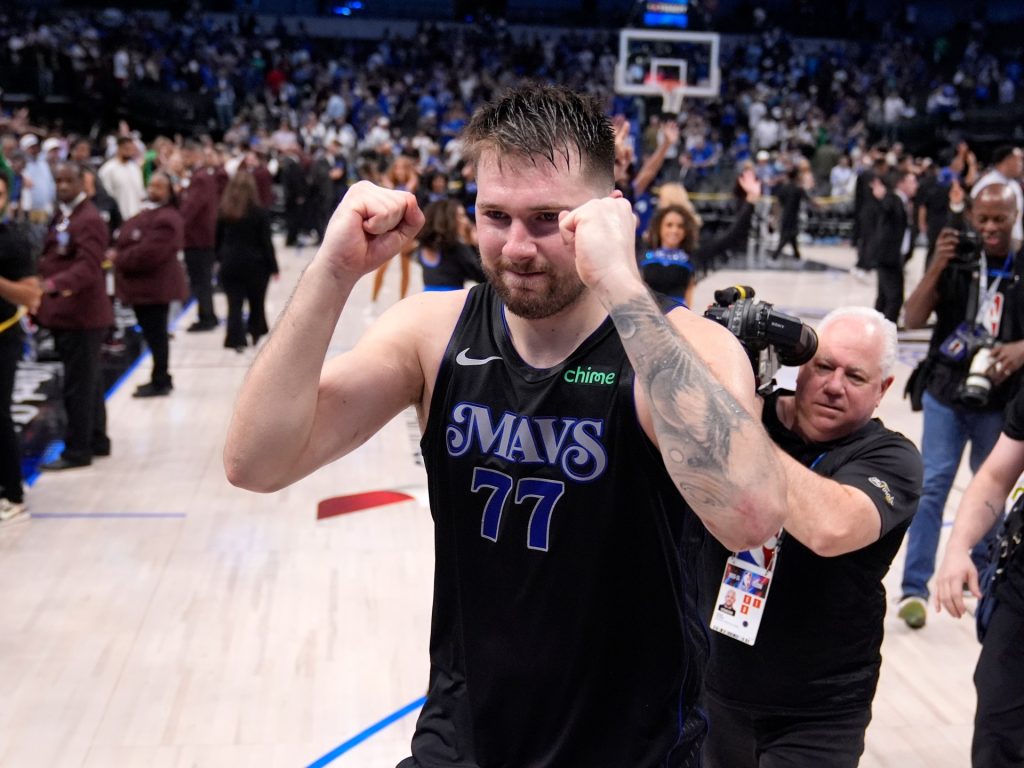 Dallas si raduna per sconfiggere Oklahoma City e raggiungere le finali della NBA Western Conference