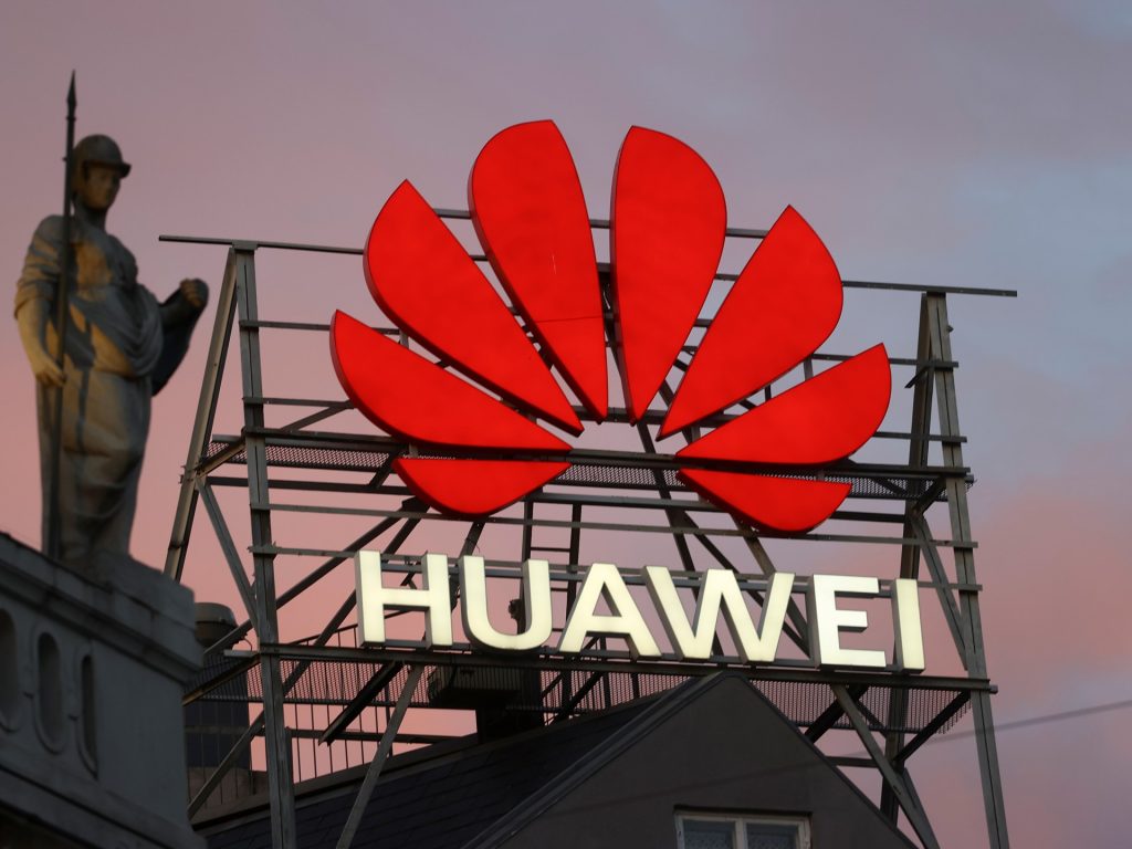 Gli Stati Uniti cancellano le licenze di esportazione dei fornitori della cinese Huawei