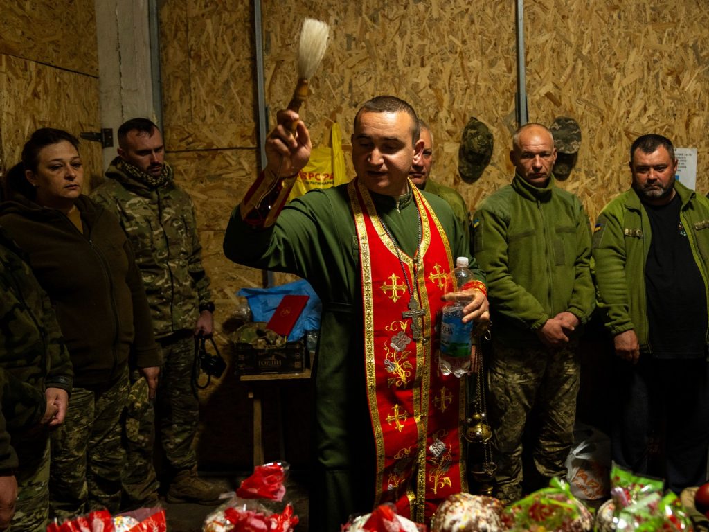 Guerra Russia-Ucraina: elenco degli eventi chiave, giorno 801