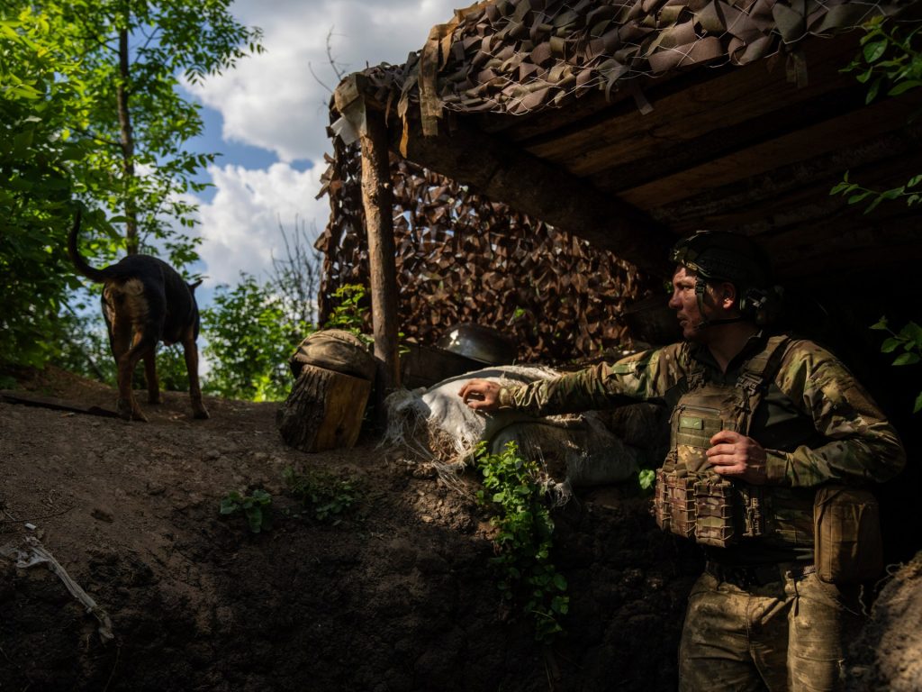 Guerra Russia-Ucraina: elenco degli eventi chiave, giorno 803