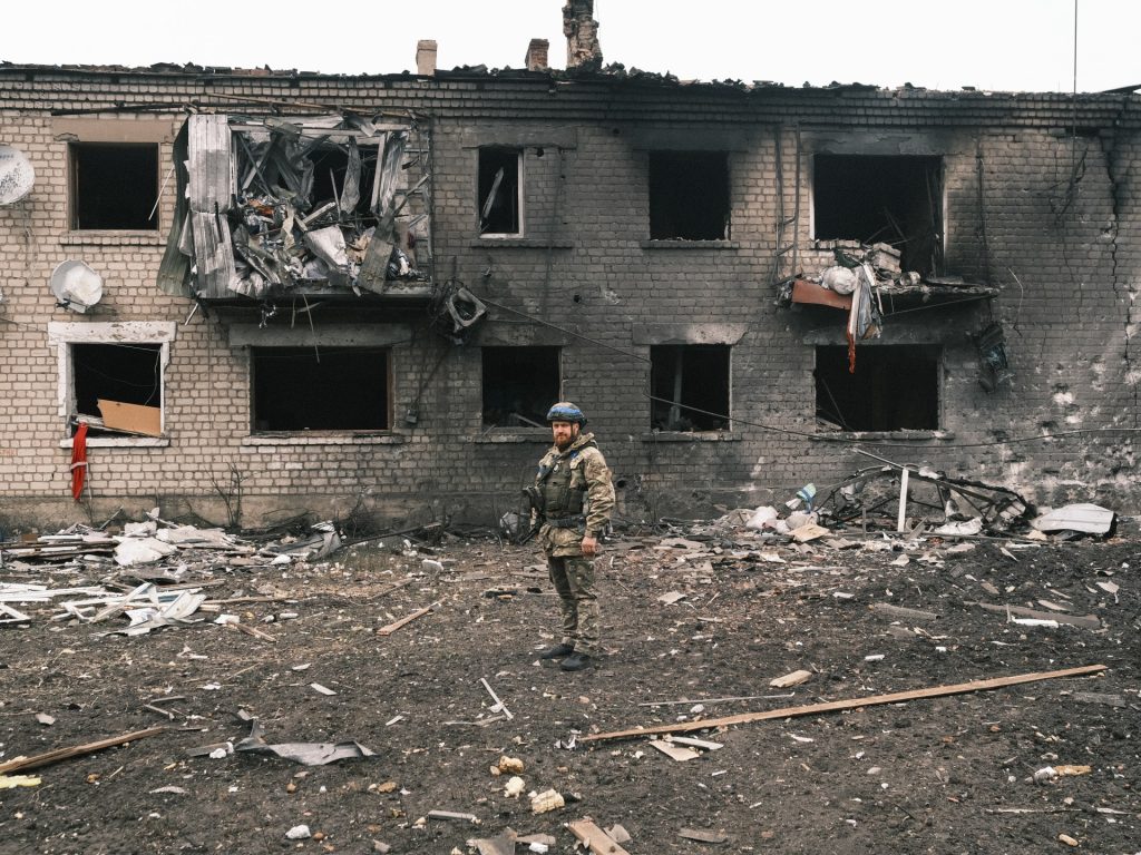 Guerra Russia-Ucraina: elenco degli eventi chiave, giorno 810
