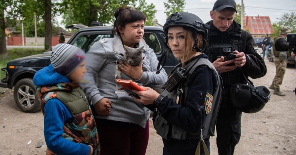Guerra Russia-Ucraina: elenco degli eventi chiave, giorno 814