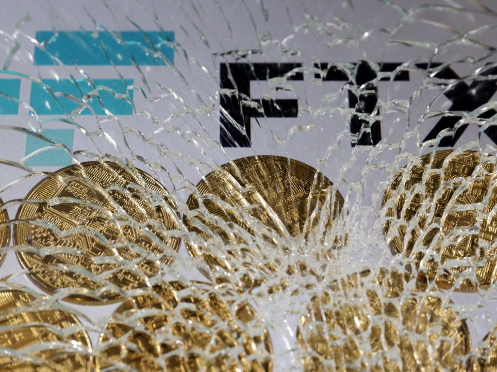 L'ex dirigente della FTX Salame condannato a 7,5 anni di carcere negli Stati Uniti