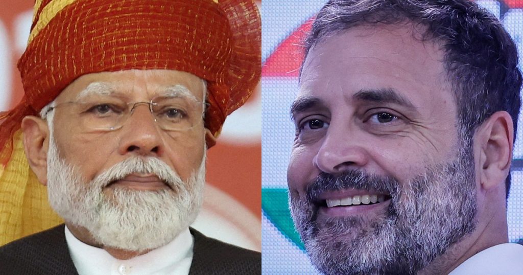 L’India dovrebbe prendere ai ricchi e dare ai poveri?  Un nuovo punto critico elettorale