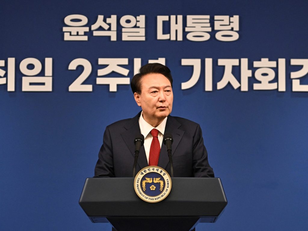 La Corea del Sud presenta un pacchetto record da 19 miliardi di dollari per sostenere l’industria dei chip