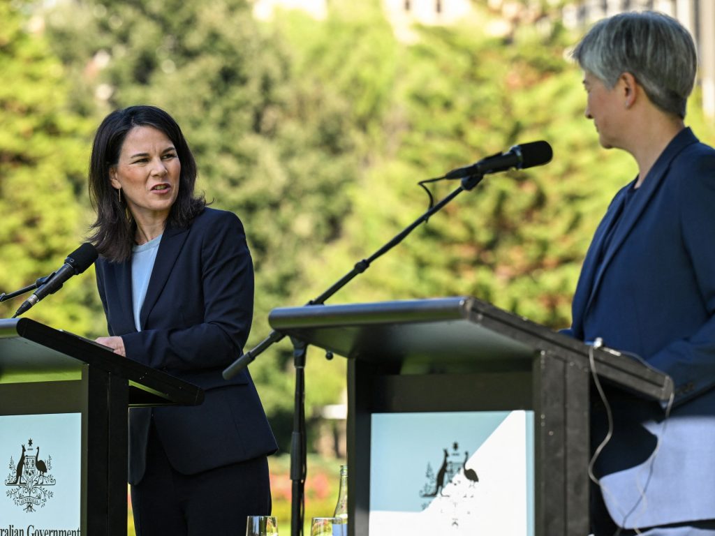 La Germania accusa la Russia di un attacco informatico “intollerabile” e avverte delle conseguenze