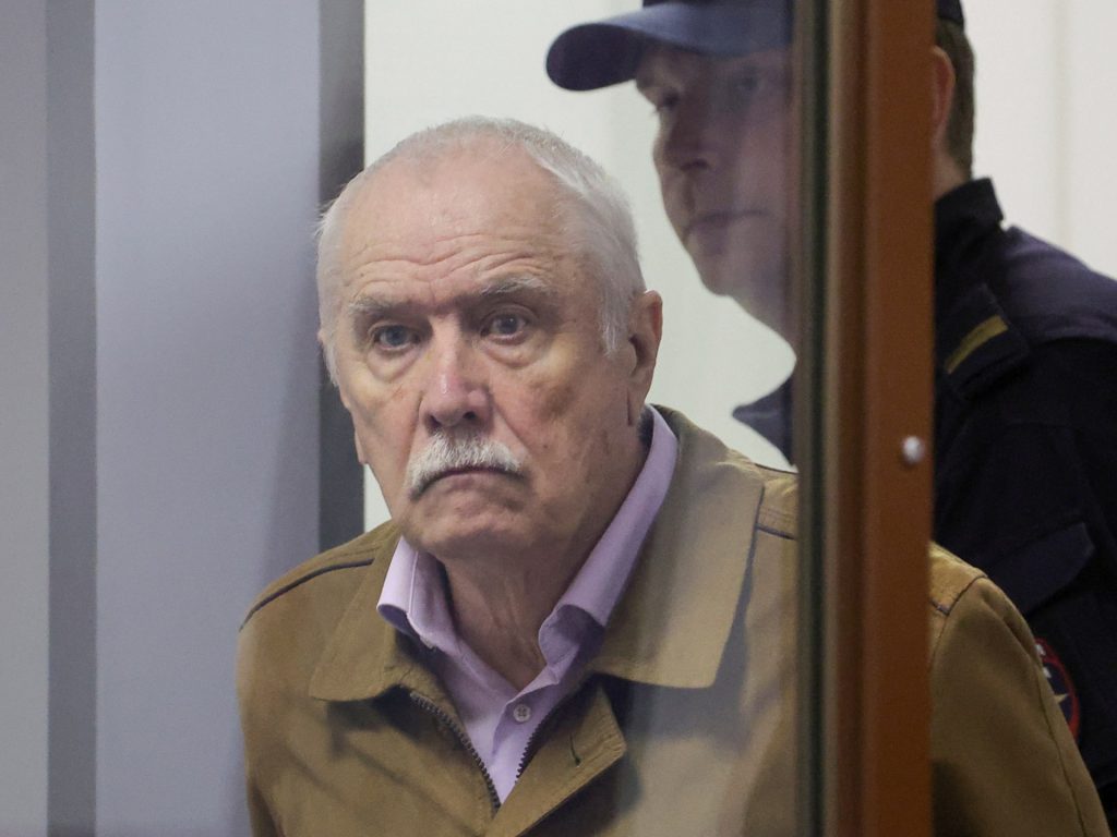 La Russia incarcera per tradimento uno scienziato specializzato in missili ipersonici per 14 anni