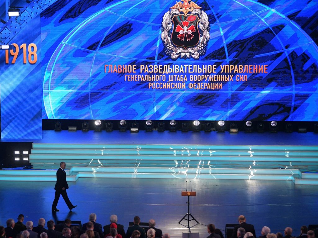 Mentre infuria la guerra in Ucraina, la Russia attiva piani di sabotaggio in Europa: esperti