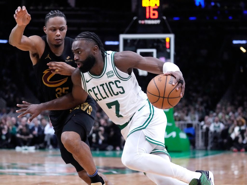 Playoff NBA: Boston Celtics e Okalhoma Thunder vincono le prime partite