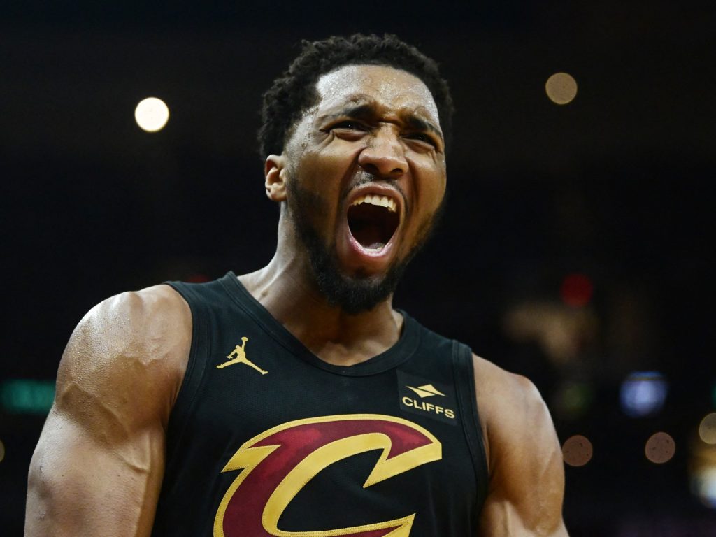 Playoff NBA: Mitchell porta i Cavs in semifinale vincendo su Magic