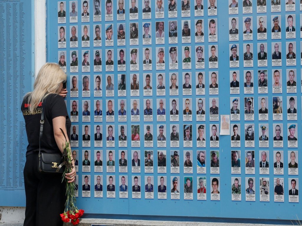 "Si sta aprendo una nuova strada": l'UE sequestra i profitti russi per l'Ucraina