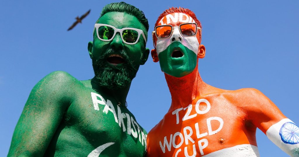 Lo scontro tra India e Pakistan per la Coppa del Mondo T20 spinge New York a rafforzare la sicurezza