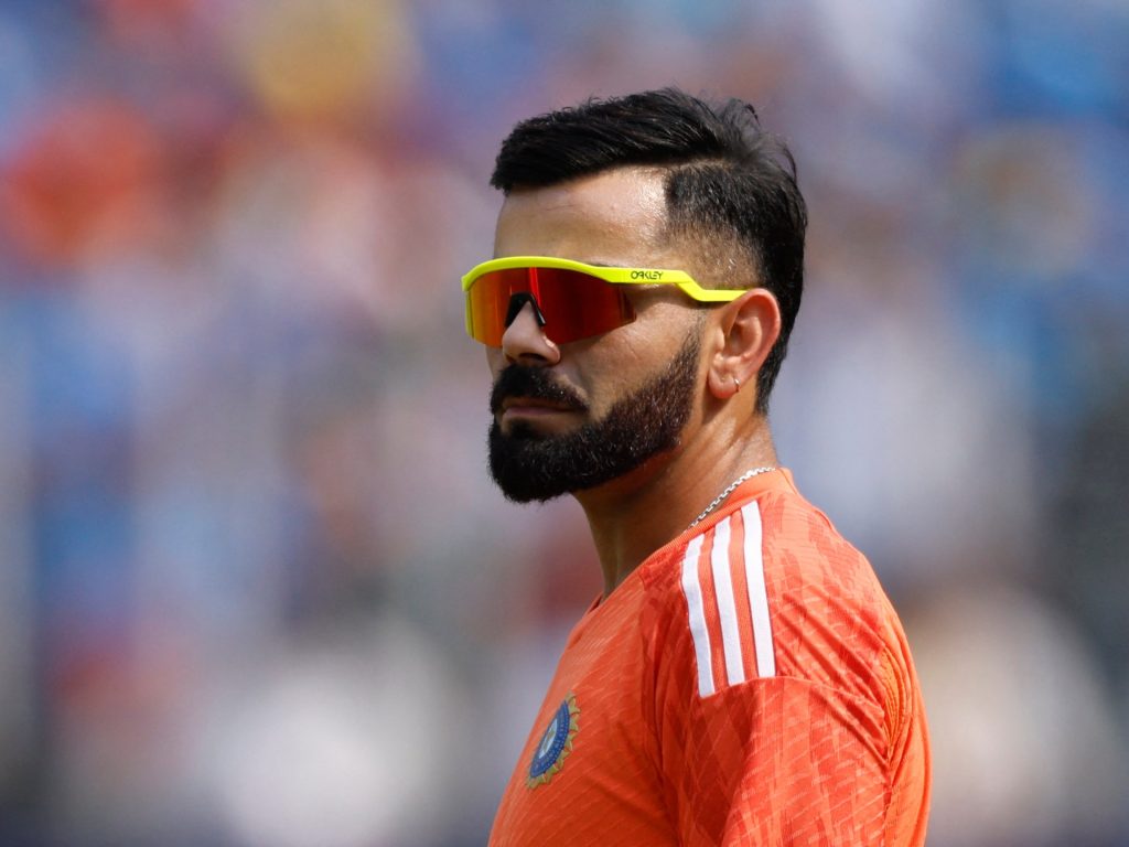 Kohli, Babar, Archer: 10 giocatori da tenere d'occhio alla Coppa del Mondo ICC T20 2024