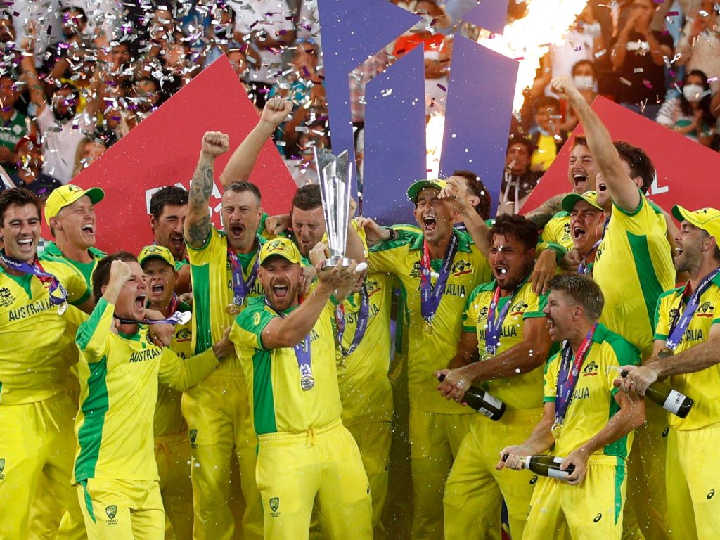 Quali squadre sono le favorite per vincere la Coppa del Mondo ICC T20 2024?