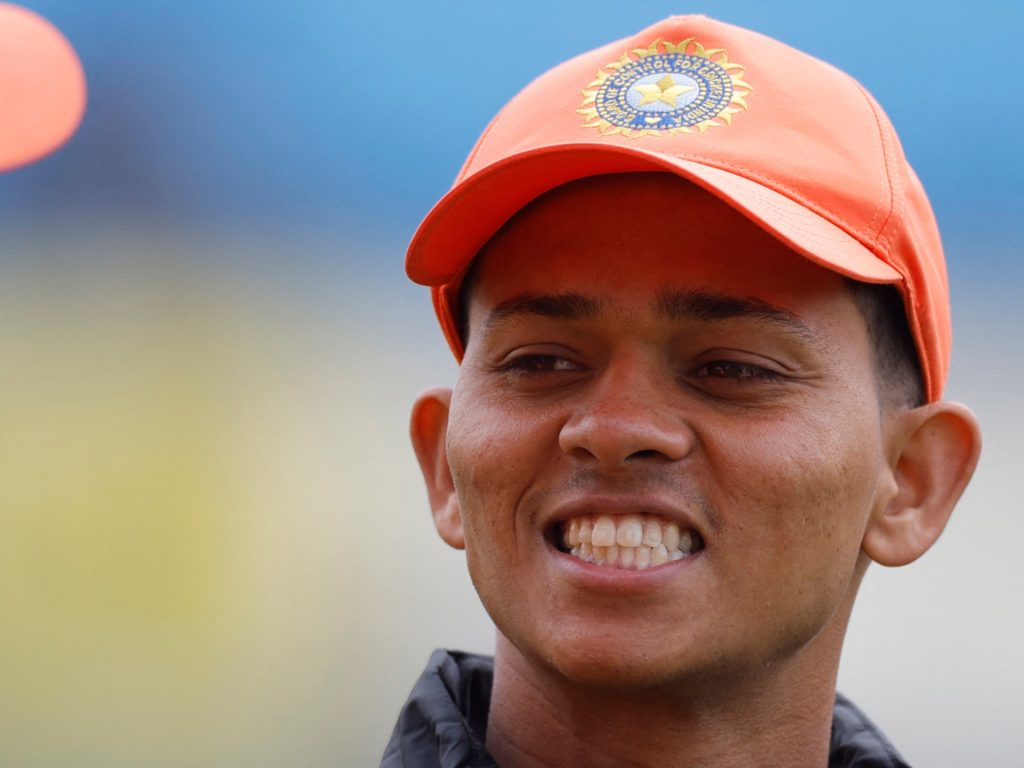 Chi sono i cinque giovani giocatori da tenere d'occhio alla Coppa del Mondo ICC T20?