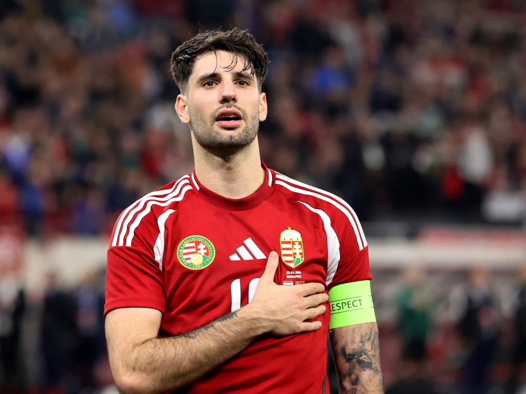 Anteprima Euro 2024: l'Ungheria entra nel terzo Euro consecutivo con grandi speranze