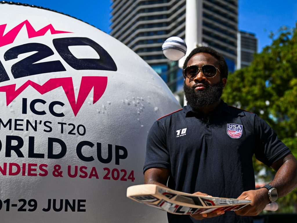La Coppa del Mondo ICC T20 2024 aiuterà finalmente il cricket a decollare negli Stati Uniti?