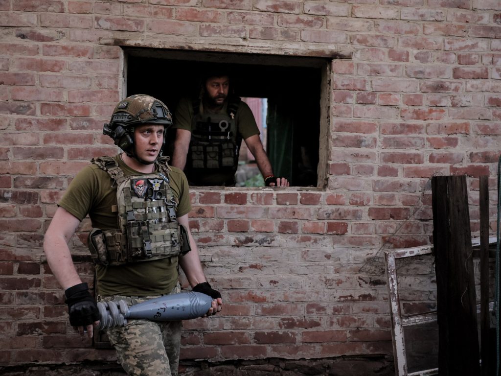 Guerra Russia-Ucraina: elenco degli eventi chiave, giorno 831