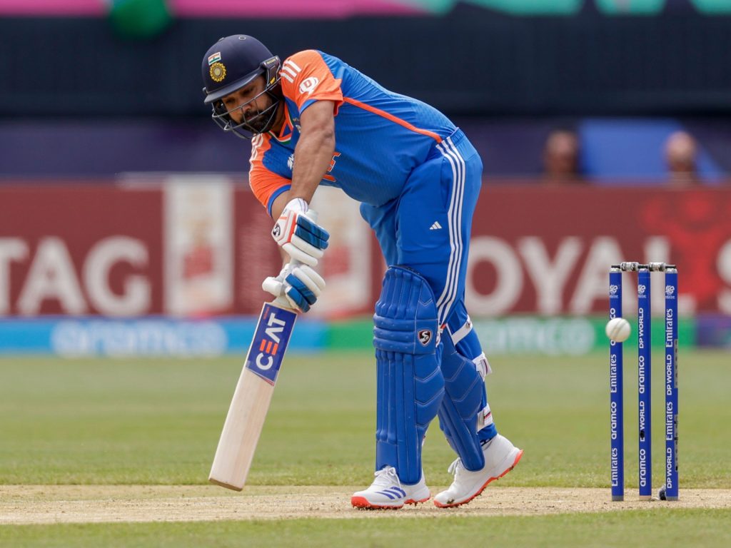 Coppa del Mondo T20: tifosi ed esperti sbattono il campo di New York dopo la partita India-Irlanda