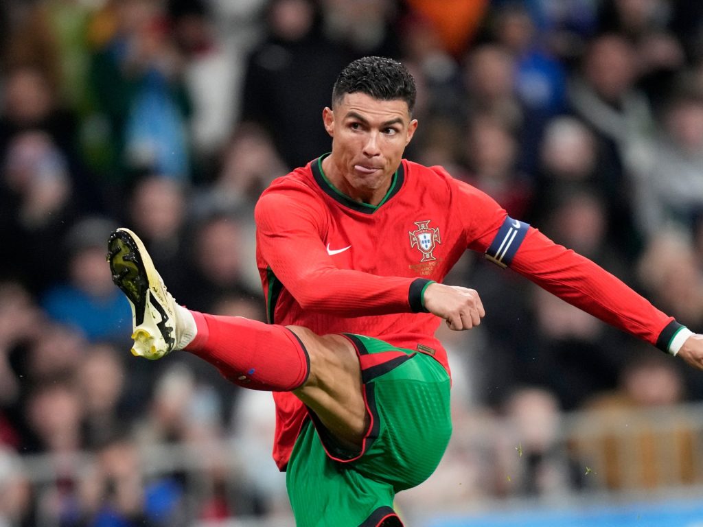 Da Ronaldo a Kroos: chi si ritirerà dopo UEFA Euro 2024 in Germania?