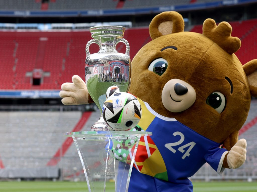 Quando si svolgeranno gli Europei 2024?  Quello che devi sapere sul torneo di calcio