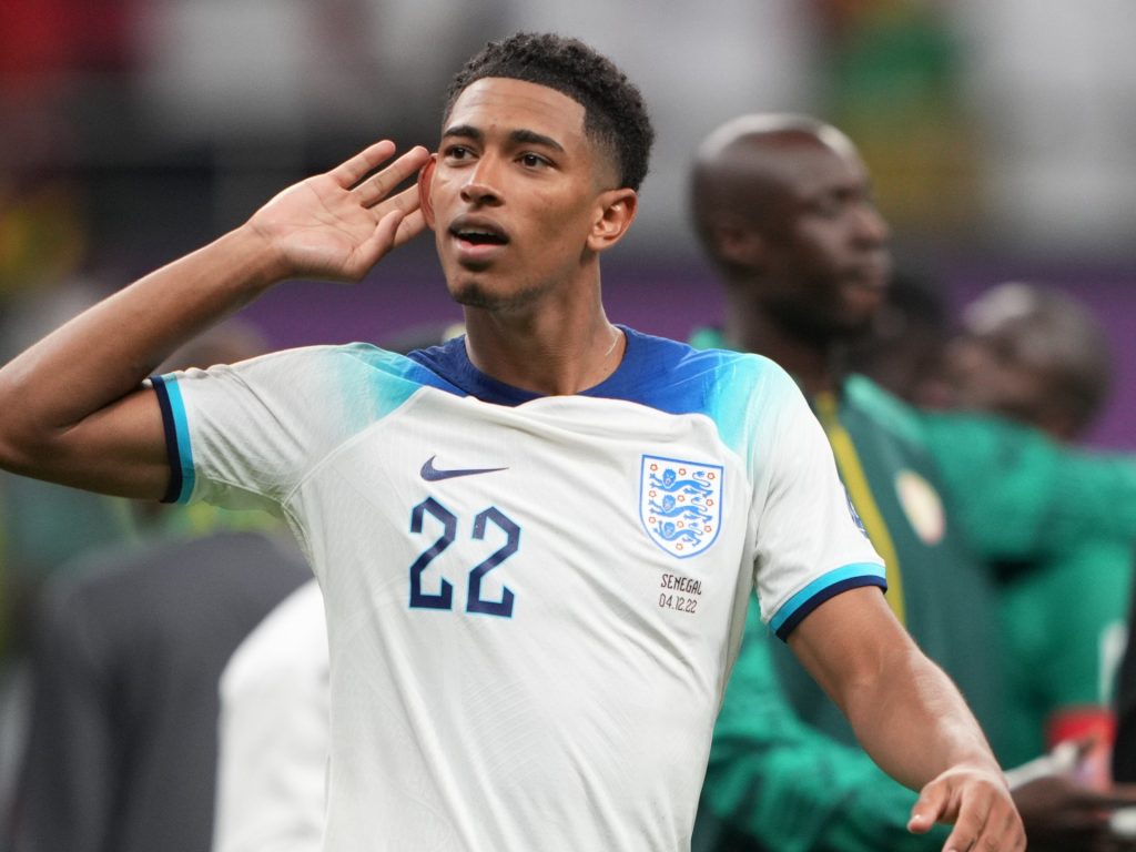 Da Bellingham a Mbappe: 10 migliori giocatori da tenere d'occhio a UEFA Euro 2024