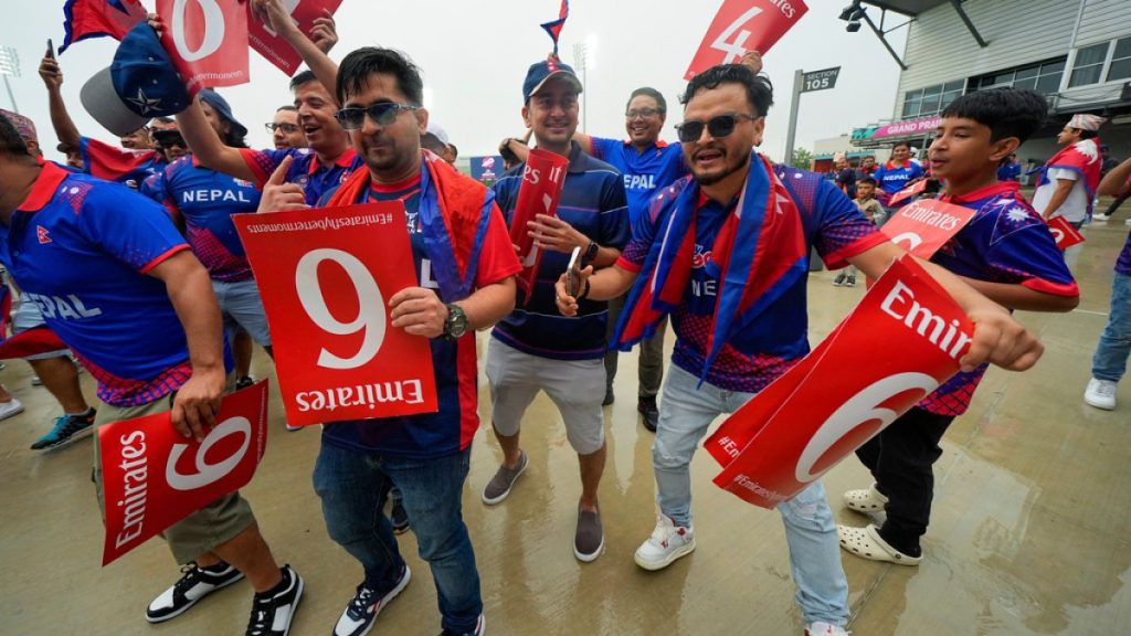 Sri Lanka vs Nepal – Coppa del Mondo T20: notizie sulla squadra, testa a testa, campo, meteo