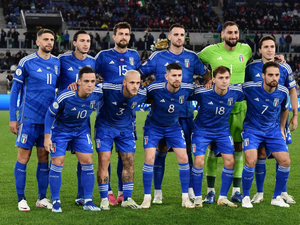 Italia-Albania – Euro 2024. Può l’Italia ripetersi campione d’Europa UEFA?