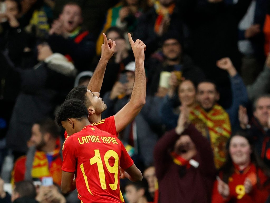 Spagna-Croazia – Euro 2024. Yamal, Rodri chiave per la corsa al titolo della Roja