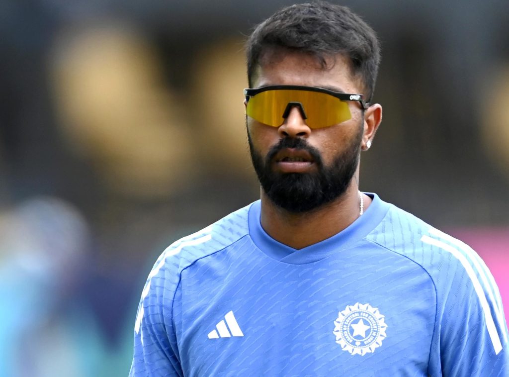 Come Hardik Pandya ha trasformato i fischi in applausi nella corsa indiana della Coppa del Mondo T20 del 2024