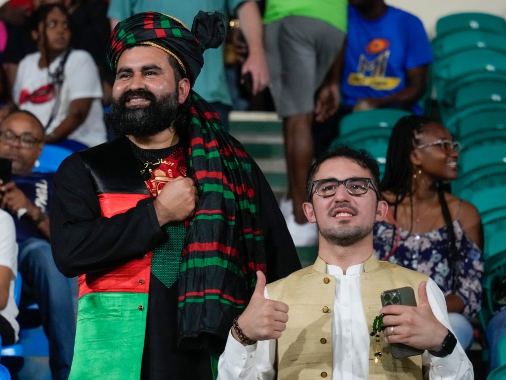 Afghanistan vs Bangladesh – Coppa del Mondo T20 2024: notizie sulla squadra, campo, meteo