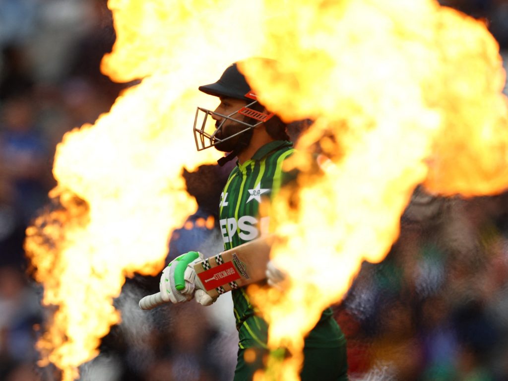 Anteprima: Pakistan vs USA ai Mondiali T20: forma, testa a testa, notizie sulla squadra