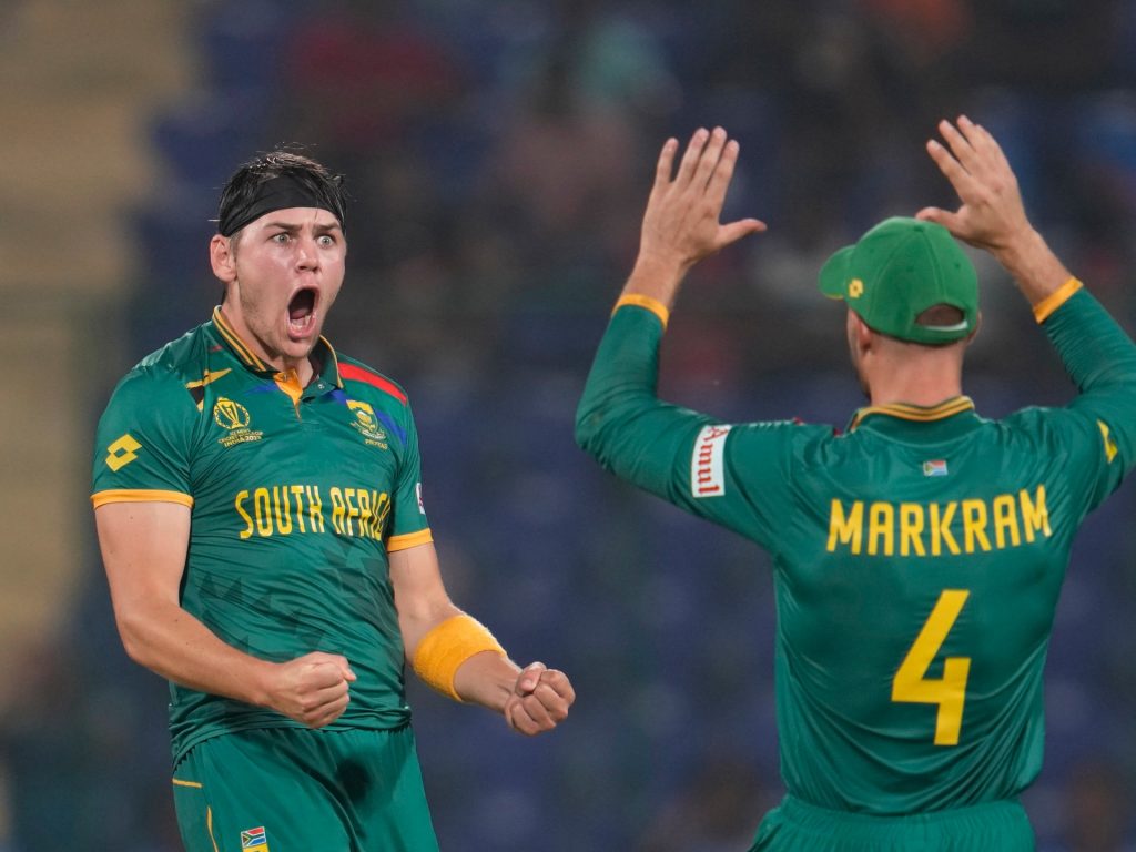 Anteprima: Sri Lanka vs Sud Africa – Partita del Gruppo D della Coppa del Mondo ICC T20 2024
