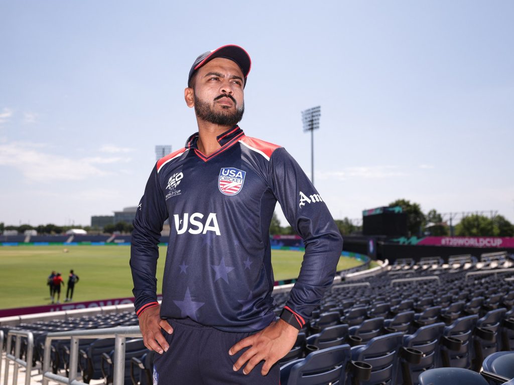 Anteprima: USA vs Canada – Partita di apertura della Coppa del Mondo T20 maschile 2024 dell'ICC