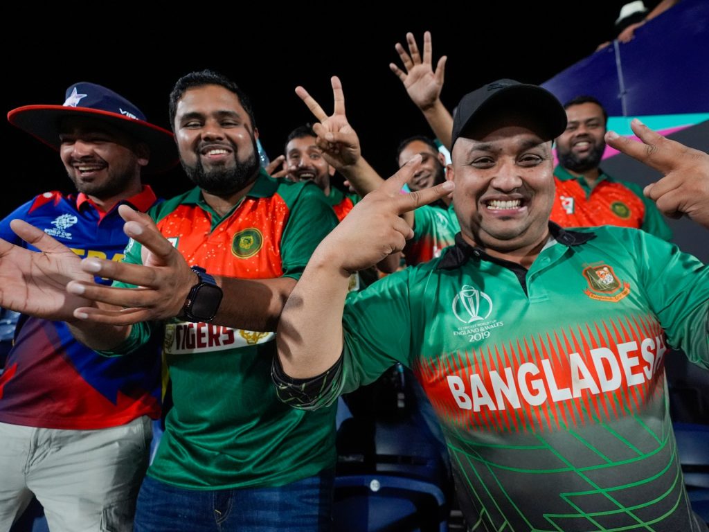 Australia vs Bangladesh – Coppa del Mondo T20: squadre, forma, testa a testa, campo, meteo