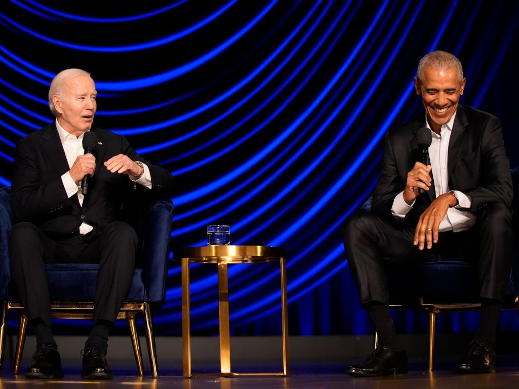 “Cheapfakes”: la Casa Bianca critica le clip che pretendono di mostrare il declino di Biden